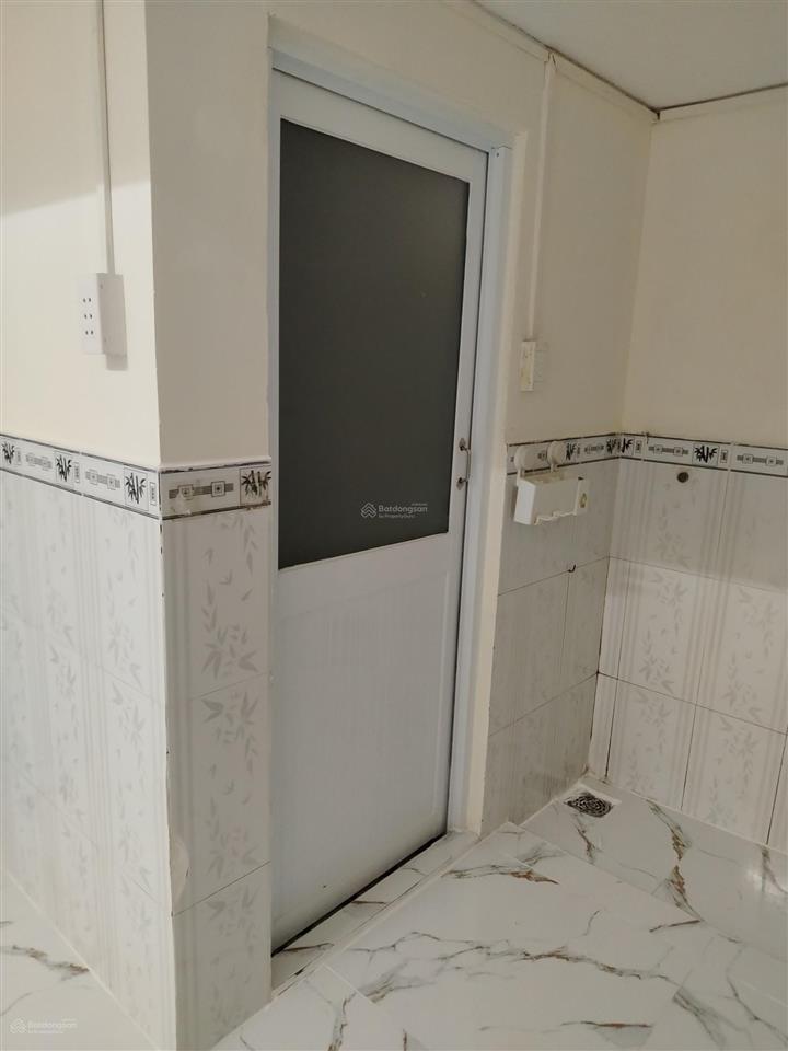 Cho thuê phòng trọ view đẹp tại 20/21 an phú đông 9, 2,8 triệu, 25m2