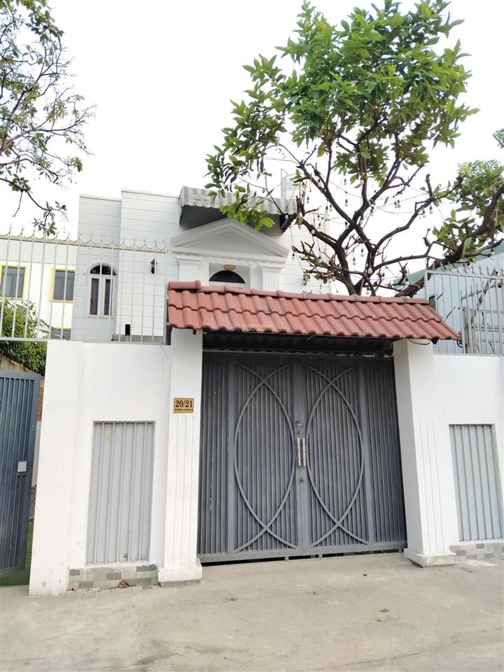 Cho thuê phòng trọ view đẹp tại 20/21 an phú đông 9, 2,8 triệu, 25m2