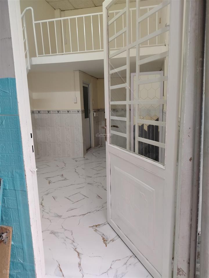 Cho thuê phòng trọ view đẹp tại 20/21 an phú đông 9, 2,8 triệu, 25m2