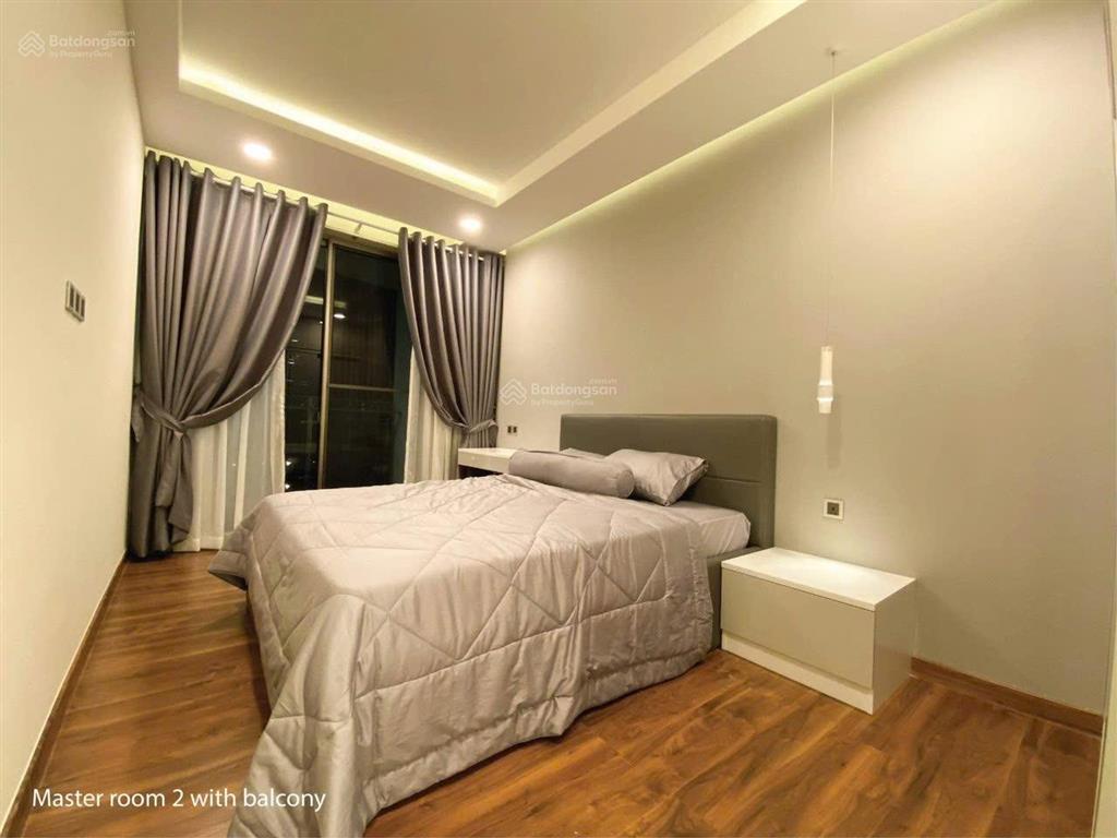 Cho thuê căn hộ midtown , pmh, q7, 2pn, nhà mới, full nội thất cao cấp 0337 959 *** mr.quang từ