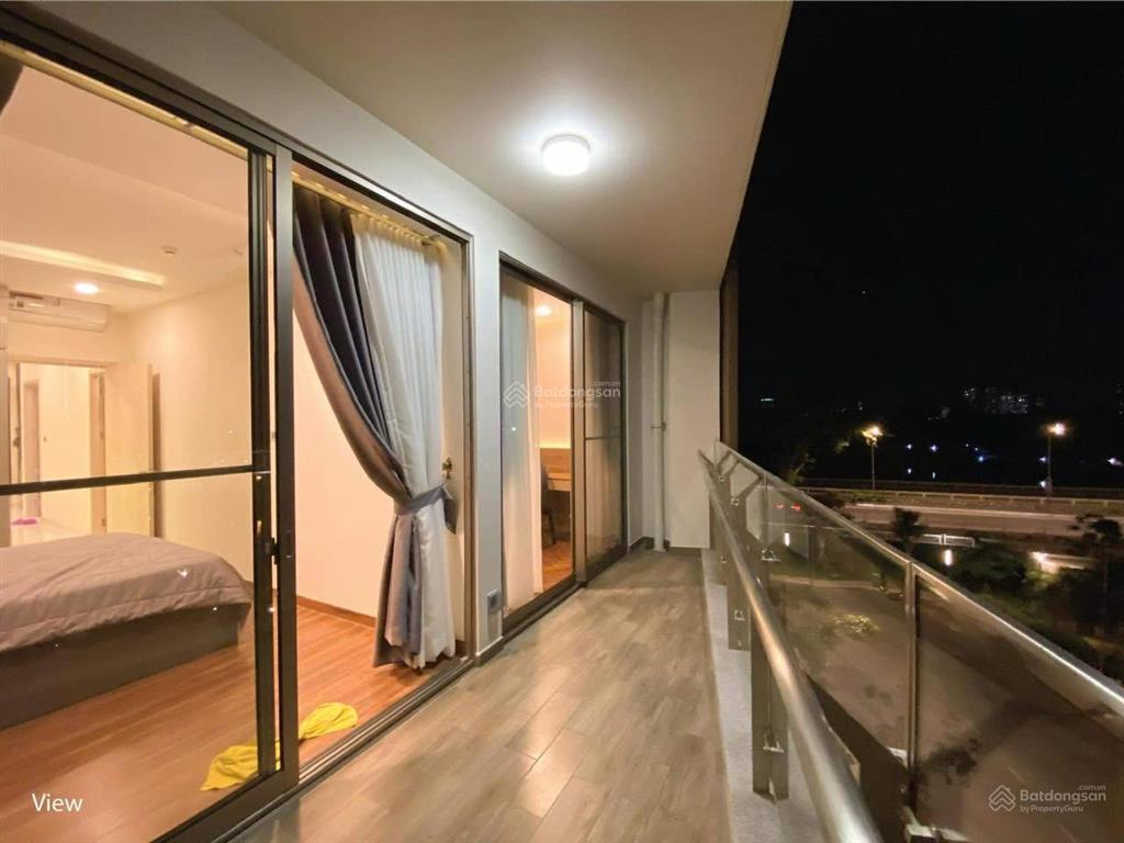 Cho thuê căn hộ midtown , pmh, q7, 2pn, nhà mới, full nội thất cao cấp 0337 959 *** mr.quang từ