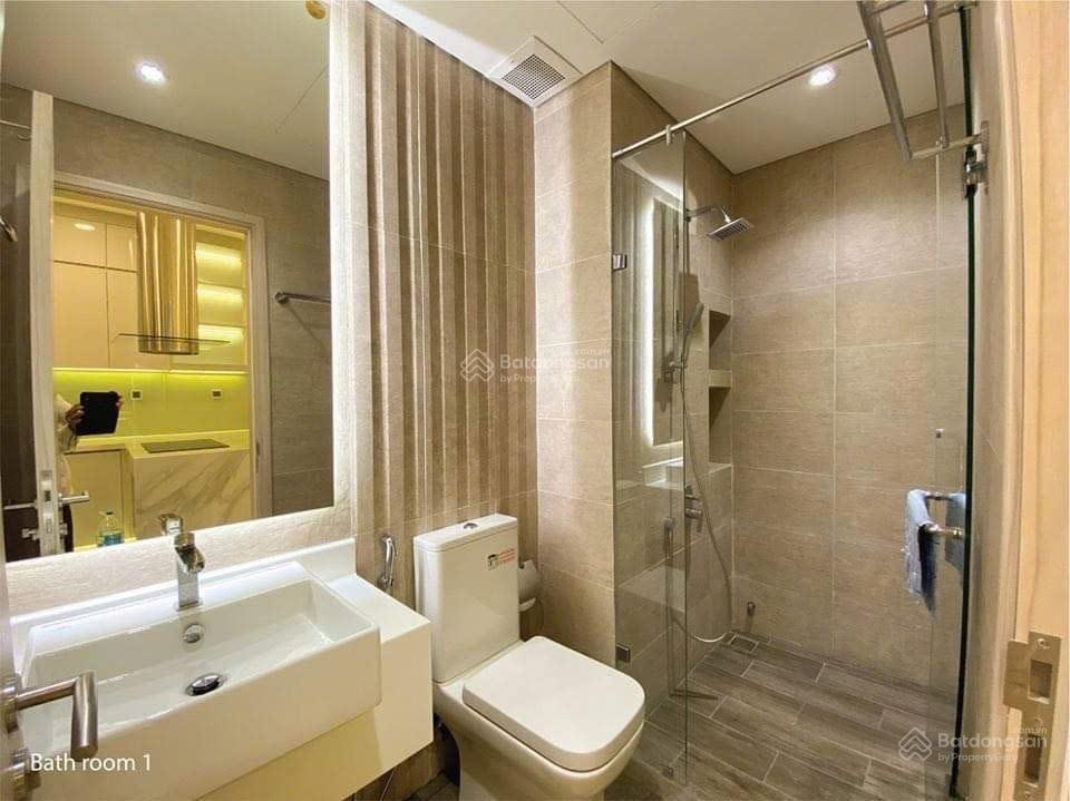 Cho thuê căn hộ midtown , pmh, q7, 2pn, nhà mới, full nội thất cao cấp 0337 959 *** mr.quang từ