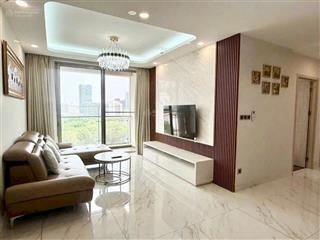 Cho thuê căn hộ midtown , pmh, q7, 2pn, nhà mới, full nội thất cao cấp 0337 959 *** mr.quang từ