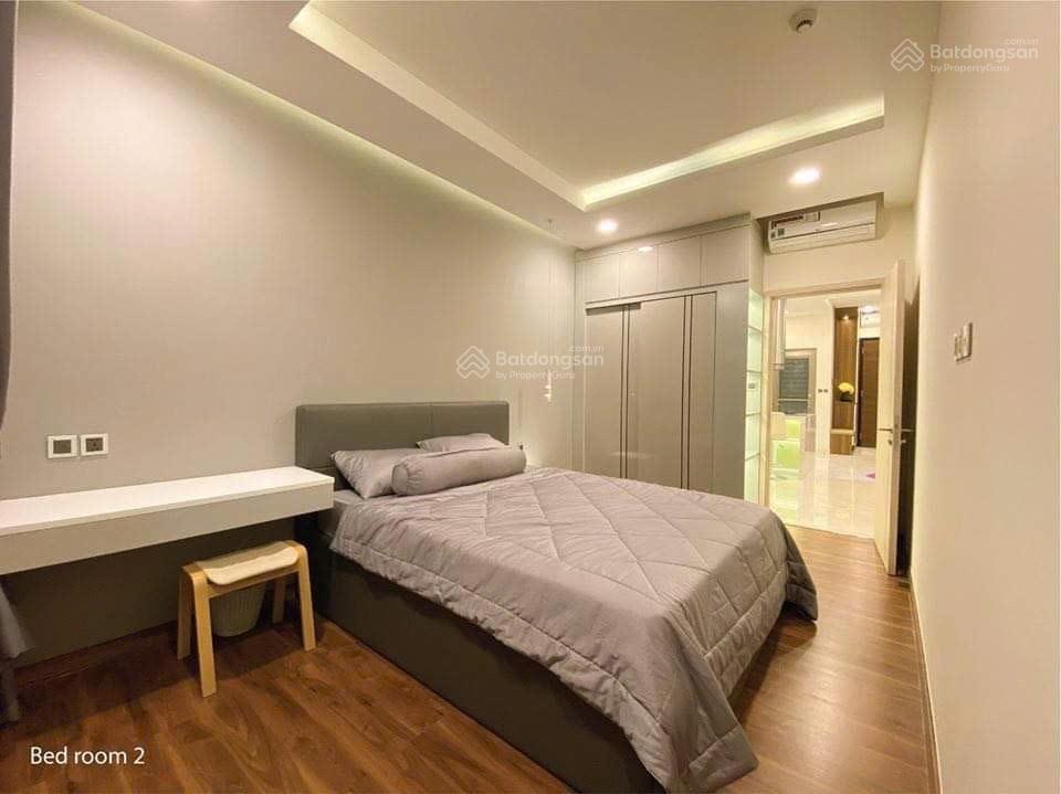 Cho thuê căn hộ midtown , pmh, q7, 2pn, nhà mới, full nội thất cao cấp 0337 959 *** mr.quang từ