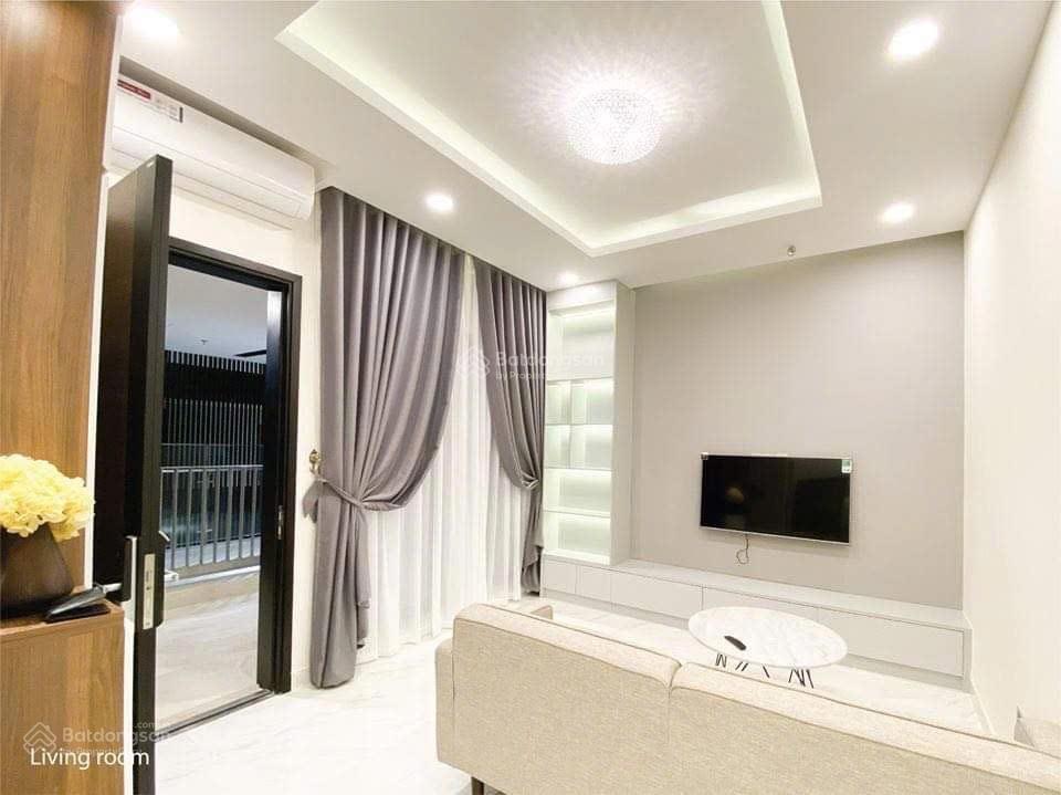 Cho thuê căn hộ midtown , pmh, q7, 2pn, nhà mới, full nội thất cao cấp 0337 959 *** mr.quang từ
