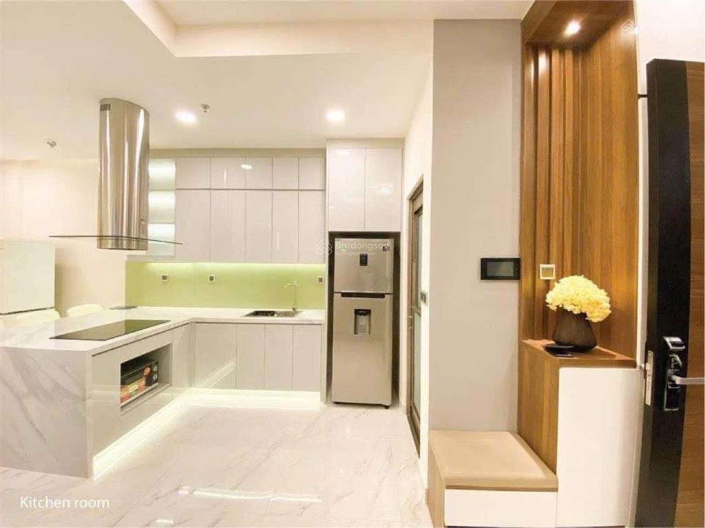 Cho thuê căn hộ midtown , pmh, q7, 2pn, nhà mới, full nội thất cao cấp 0337 959 *** mr.quang từ
