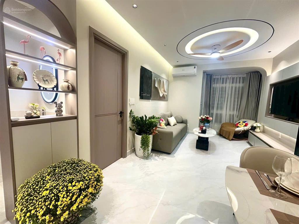 Cho thuê nhanh sky garden,pmh  2pn  1wc  73m2,nội thất mới 100% giá chỉ 23tr/th. 0337 959 ***