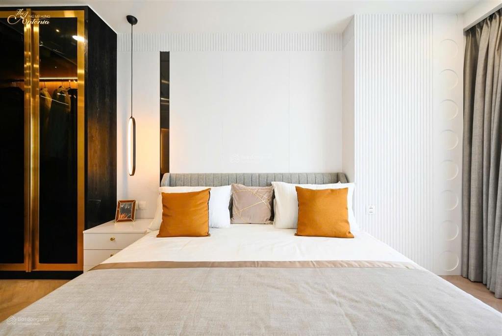 Cho thuê the antonia 2pn, 2wc, 90m2, view thoáng, nội thất xịn mới 100%, 36tr thương lượng