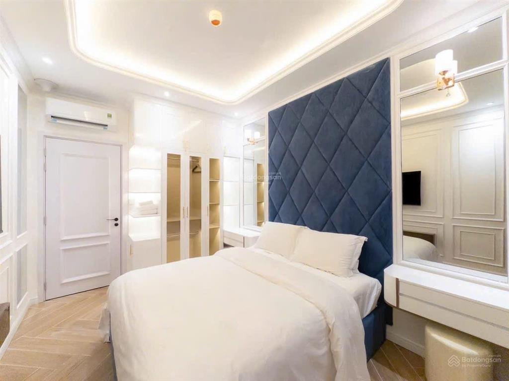 Cho thuê the infinity 135m2 rộng hiếm full nội thất mới, giá 55 triệu/tháng,  0337 959 ***