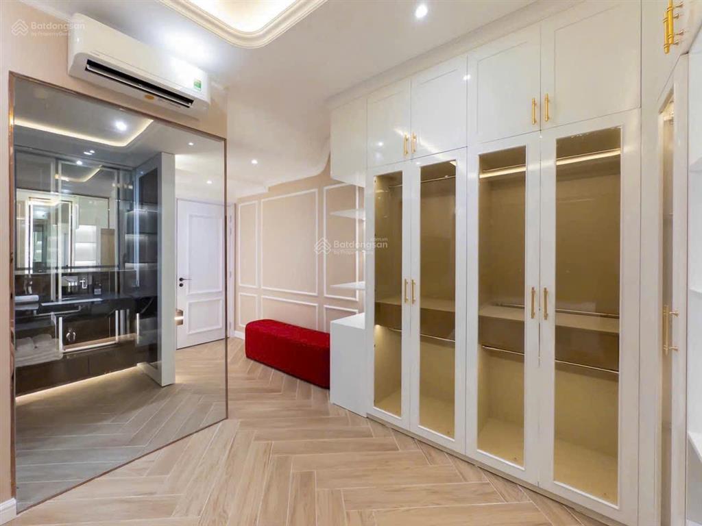 Cho thuê the infinity 135m2 rộng hiếm full nội thất mới, giá 55 triệu/tháng,  0337 959 ***