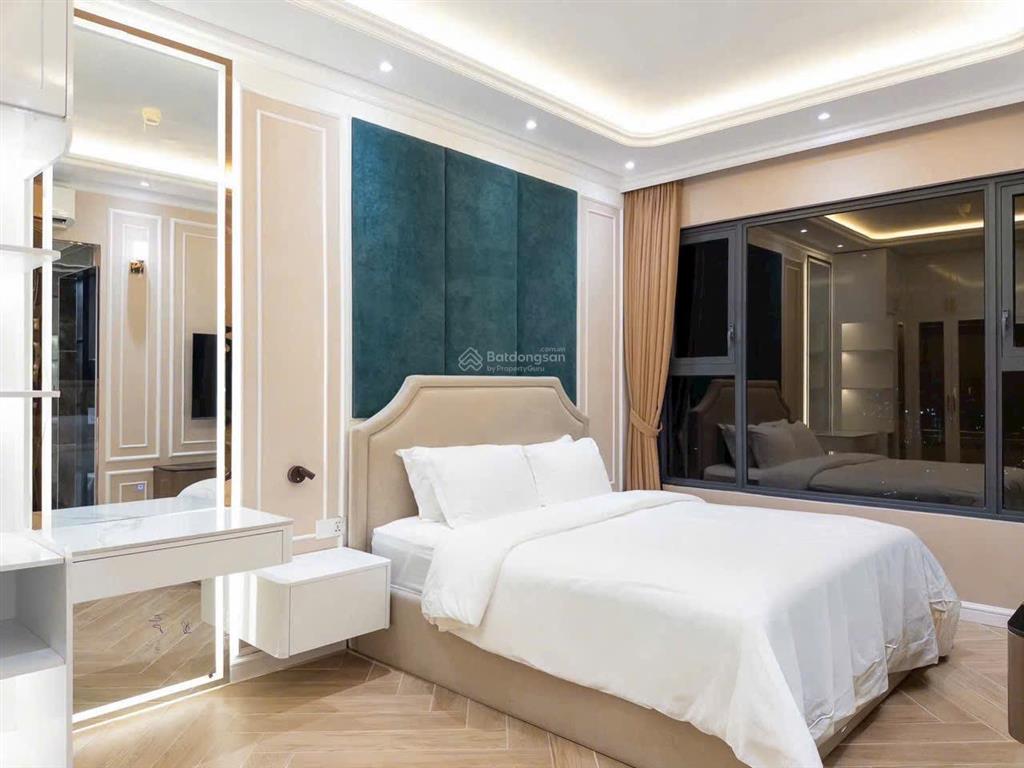 Cho thuê the infinity 135m2 rộng hiếm full nội thất mới, giá 55 triệu/tháng,  0337 959 ***