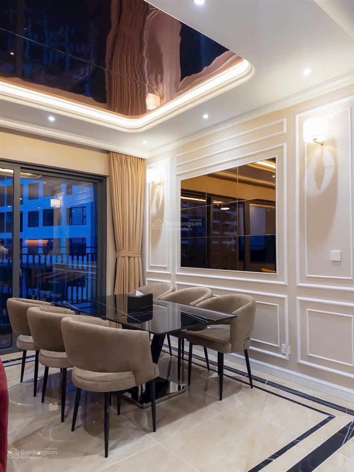 Cho thuê the infinity 135m2 rộng hiếm full nội thất mới, giá 55 triệu/tháng,  0337 959 ***