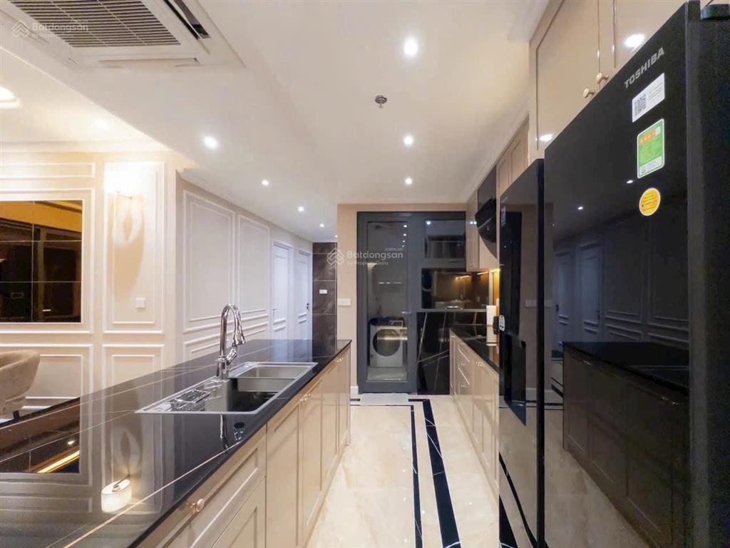 Cho thuê the infinity 135m2 rộng hiếm full nội thất mới, giá 55 triệu/tháng,  0337 959 ***