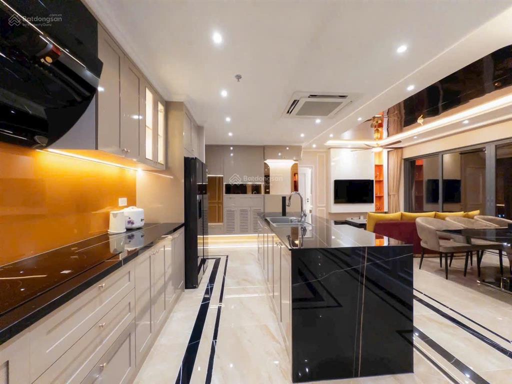 Cho thuê the infinity 135m2 rộng hiếm full nội thất mới, giá 55 triệu/tháng,  0337 959 ***