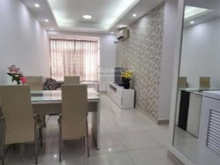 Cho thuê căn hộ chung cư 2pn, 2wc, 72m2 tại sky garden 3, giá ưu đãi 15 triệu vnd