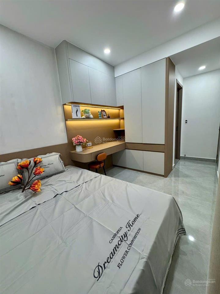 Cho thuê căn hộ 2pn2wc chỉ 23 triệu, cam kết nhà như hình, nhận tìm nhà theo nhu cầu