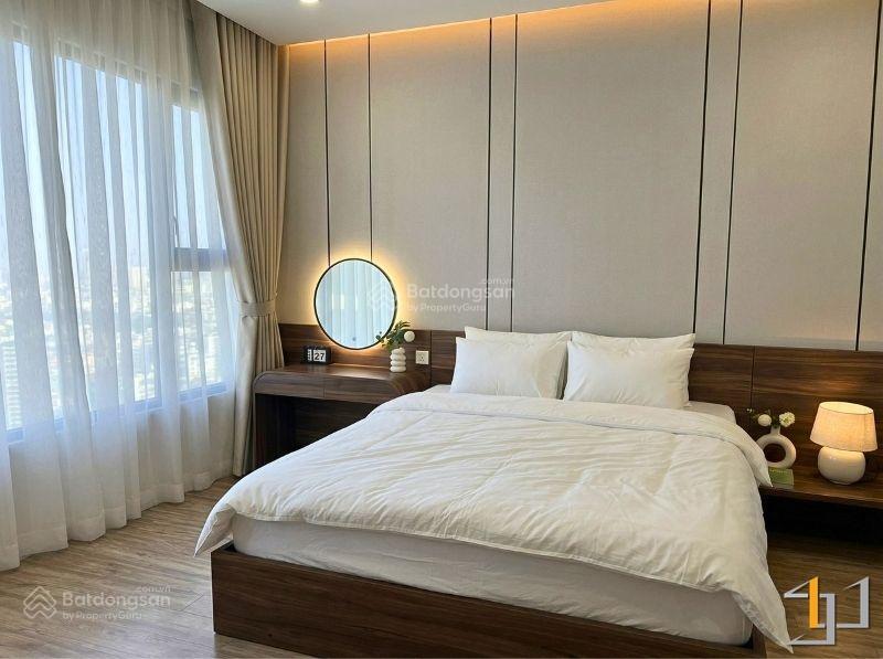 Cho thuê căn hộ the infiniti phú mỹ hưng 3pn nhà nội thất mới 100% giá 36tr/tháng  0337 959 ***