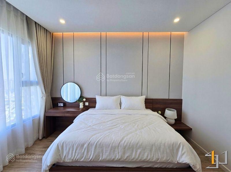 Cho thuê căn hộ the infiniti phú mỹ hưng 3pn nhà nội thất mới 100% giá 36tr/tháng  0337 959 ***
