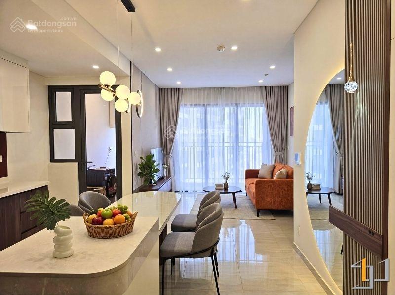 Cho thuê căn hộ the infiniti phú mỹ hưng 3pn nhà nội thất mới 100% giá 36tr/tháng  0337 959 ***