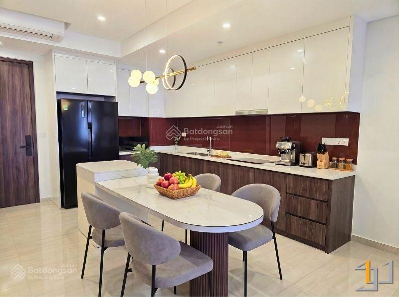 Cho thuê căn hộ the infiniti phú mỹ hưng 3pn nhà nội thất mới 100% giá 36tr/tháng  0337 959 ***