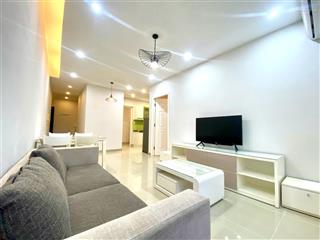 Cho thuê nhanh căn hộ 2pn2wc chỉ từ 15 triệu, cam kết nhà như hình 100%, nhà đang trống
