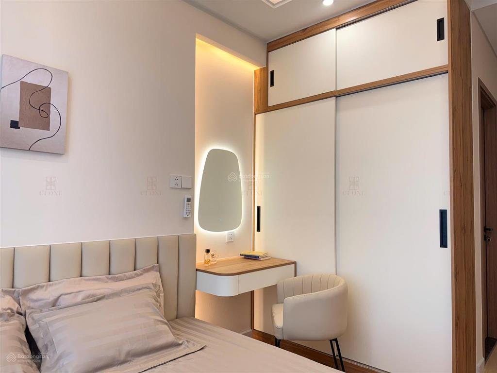 Cho thuê nhanh căn hộ 2pn  2wc tại riviera point, q7, full nội thất mới như hình 100%, giá 30tr