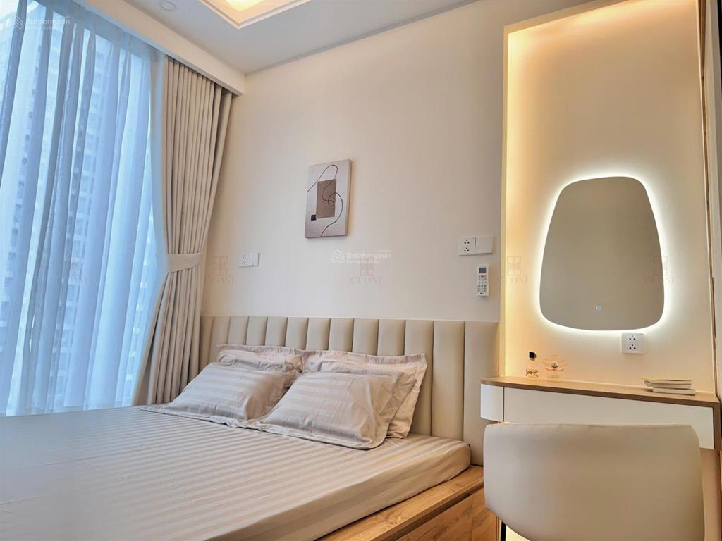 Cho thuê nhanh căn hộ 2pn  2wc tại riviera point, q7, full nội thất mới như hình 100%, giá 30tr