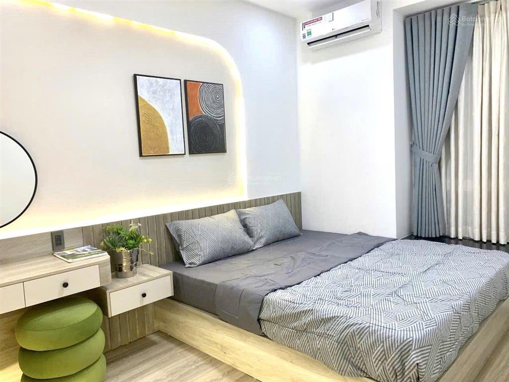 Cho thuê sky garden, 3pn  2wc, 115m2, full nt cao cấp như hình 100%