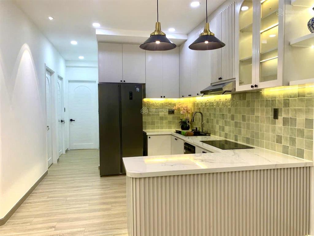 Cho thuê sky garden, 3pn  2wc, 115m2, full nt cao cấp như hình 100%