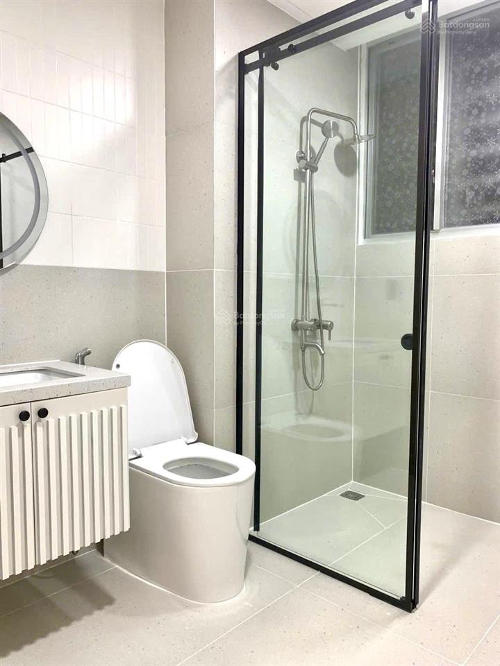 Cho thuê sky garden, 3pn  2wc, 115m2, full nt cao cấp như hình 100%