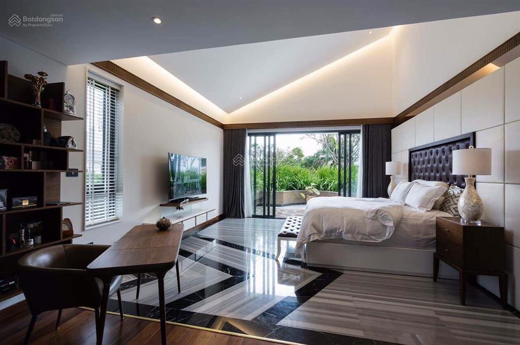 Cho thuê biệt thự phú mỹ hưng nhà mới nội thất cao cấp giá rẻ khu vực
