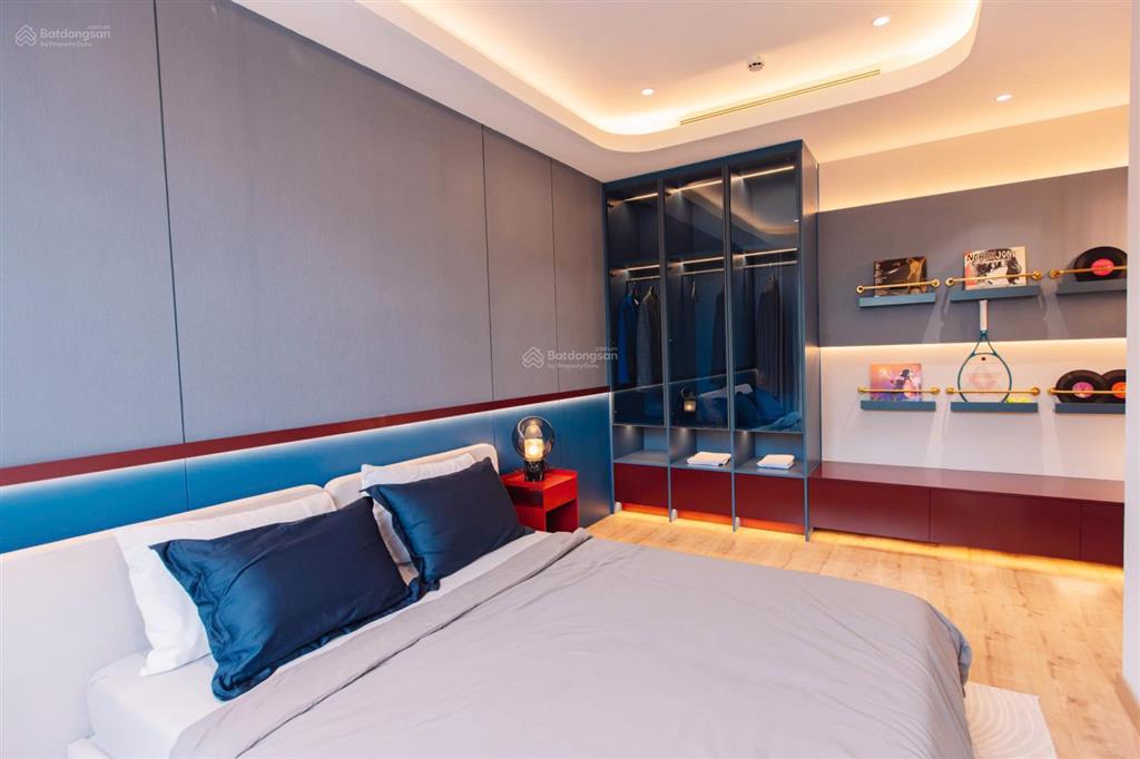 Cho thuê nhanh  the peak  midtown  2pn  2wc  83m2, full nội thất cao cấp mới như hình 100%