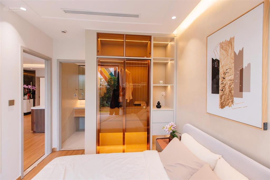 Cho thuê nhanh  the peak  midtown  2pn  2wc  83m2, full nội thất cao cấp mới như hình 100%