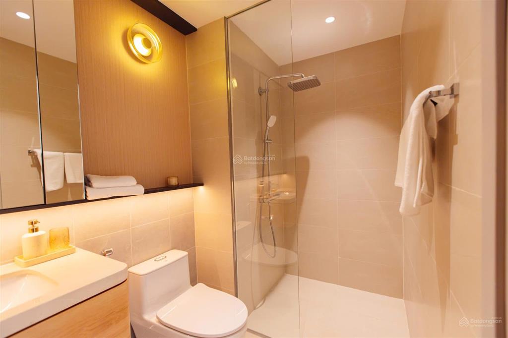 Cho thuê nhanh  the peak  midtown  2pn  2wc  83m2, full nội thất cao cấp mới như hình 100%