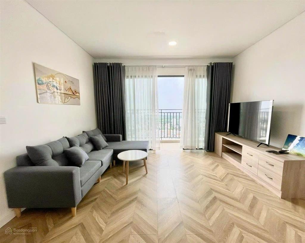 Cho thuê the riviera point  2pn  1 phòng làm việc  2wc, nhà như hình không đăng ảo, 27tr/tháng