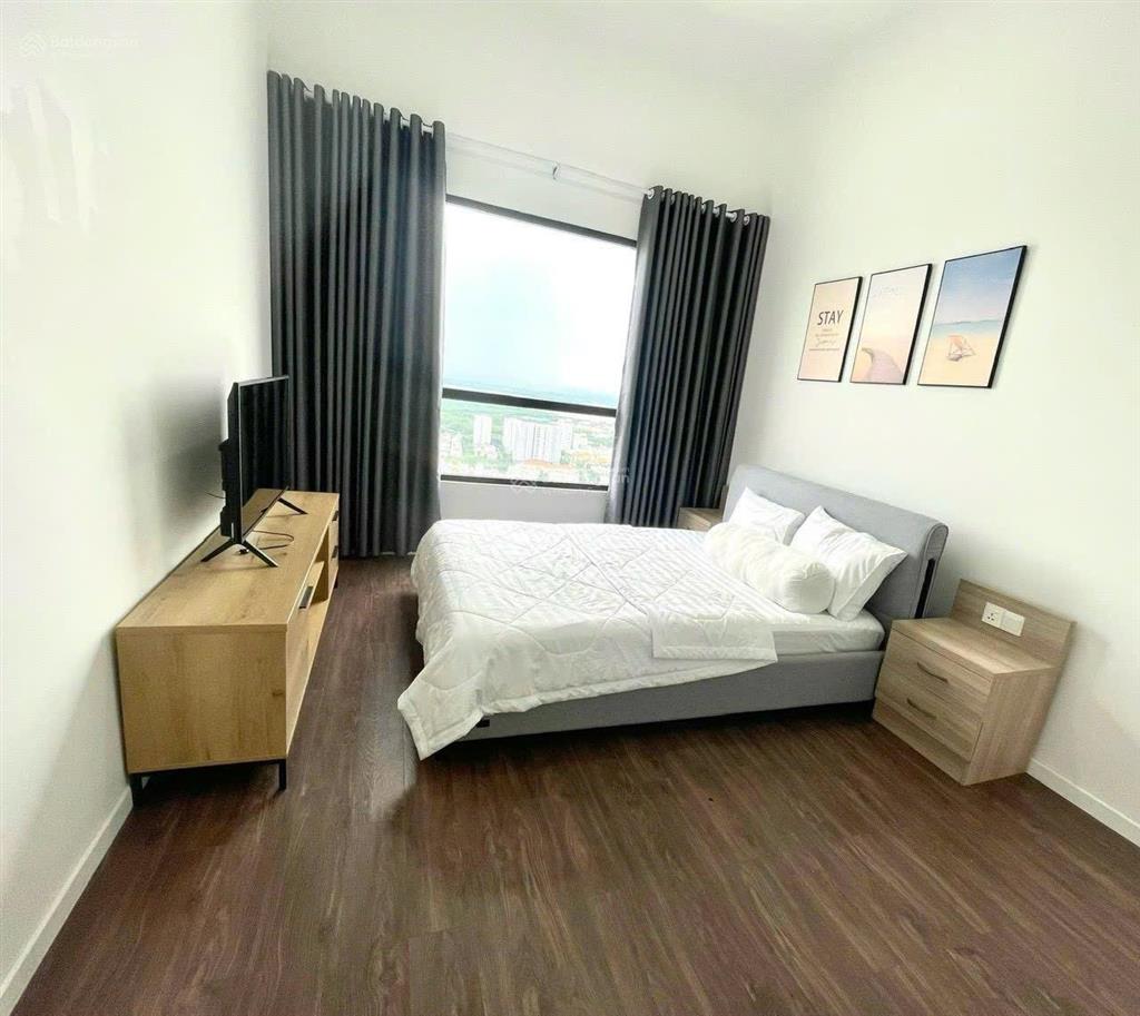 Cho thuê the riviera point  2pn  1 phòng làm việc  2wc, nhà như hình không đăng ảo, 27tr/tháng