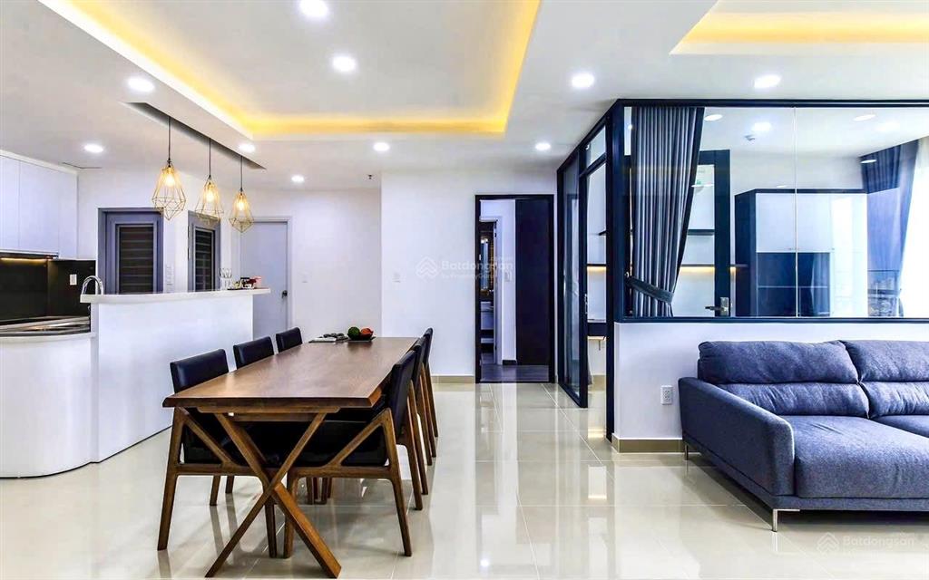 Cho thuê scenic valley  3pn  2wc  1 kho, 133m², full nội thất, hình  nhà thật 100%, 35tr/tháng