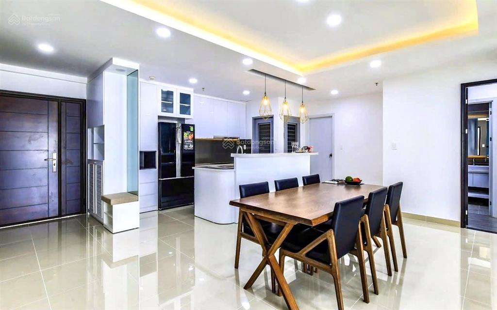 Cho thuê scenic valley  3pn  2wc  1 kho, 133m², full nội thất, hình  nhà thật 100%, 35tr/tháng