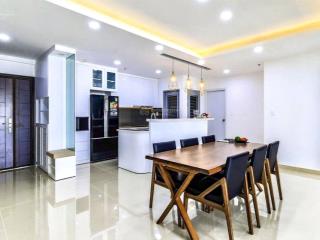 Cho thuê scenic valley  3pn  2wc  1 kho, 133m², full nội thất, hình  nhà thật 100%, 35tr/tháng