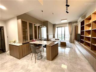 Cần cho thuê midtown the peak 2pn  2wc  full nội thất mới  nhà thật 100%  giá 30tr