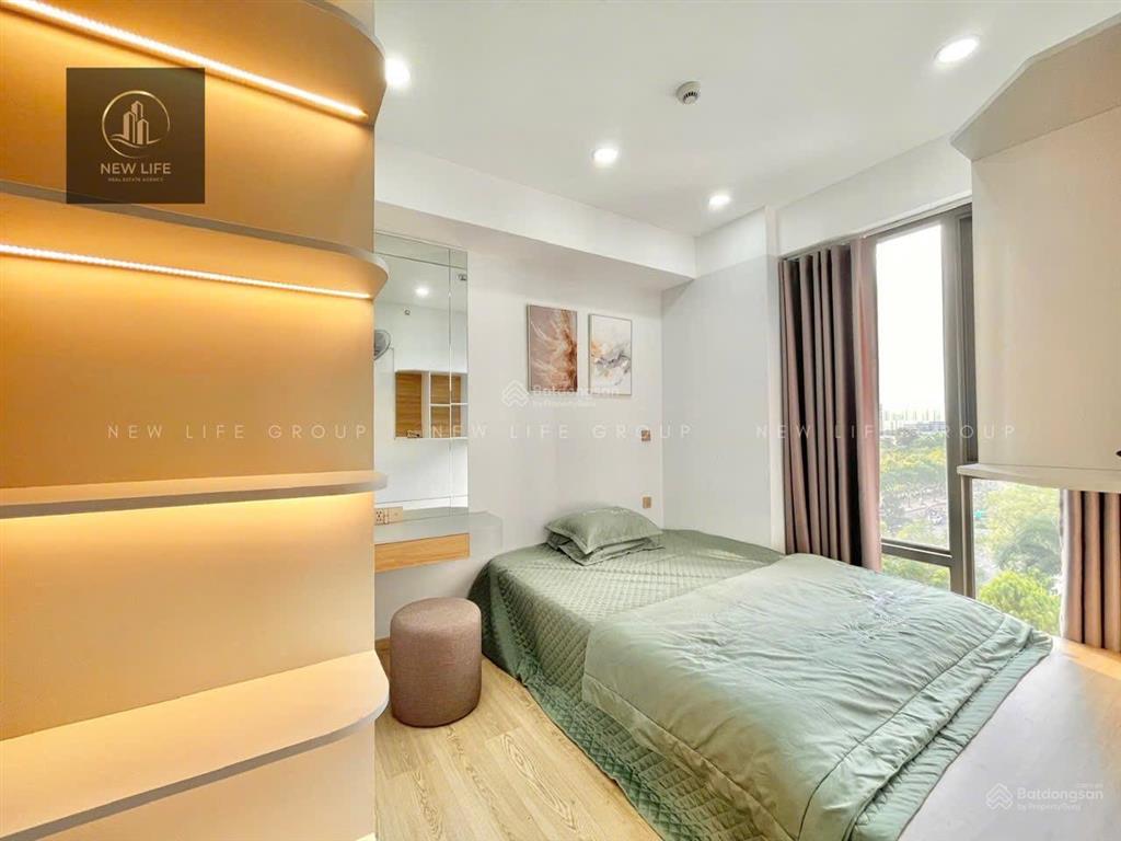 Cần cho thuê ascentia 2pn  2wc, full nội thất  nhà mới 100%, không đăng ảo, giá 27tr còn tl
