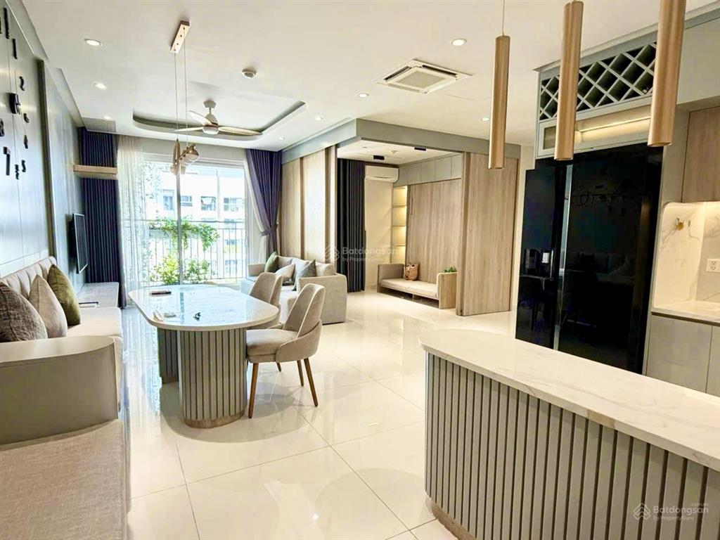 Cho thuê sunrise riverside, 3pn2wc, 93m2, full nội thất, nhà mới đẹp 100%,  0337 959 ***
