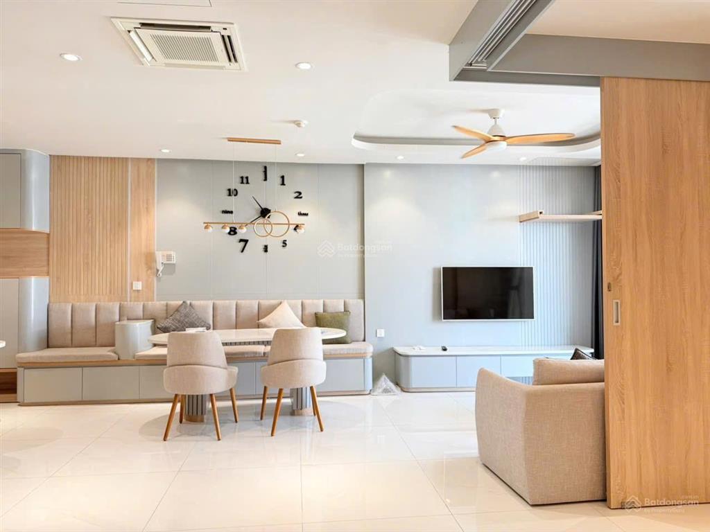Cho thuê sunrise riverside, 3pn2wc, 93m2, full nội thất, nhà mới đẹp 100%,  0337 959 ***