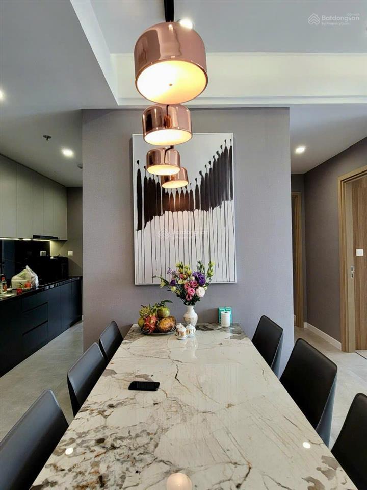 Cho thuê the antonia 80m2  2pn  2wc, view biệt thự, giá thuê 27tr/tháng (bao phí quản lý)