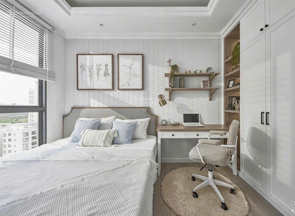 Nổi bật cho thuê căn hộ antonia 2pn, 2wc, 92m2, có ô xe, từng là nhà mẫu phú mỹ hưng 35 triệu/th