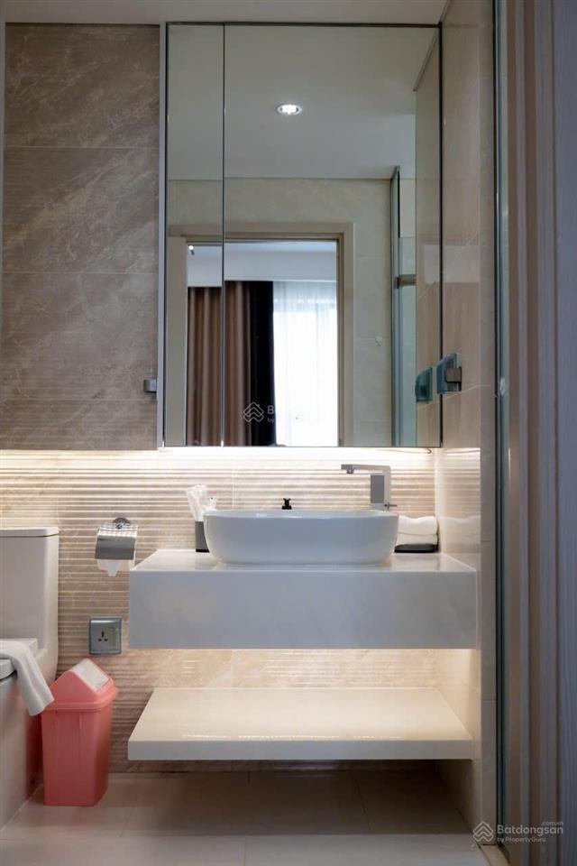 Cho thuê the ascentia, pmh, q7, 3pn  2wc, full nội thất cao cấp, view đẹp, giá 55 triệu/tháng