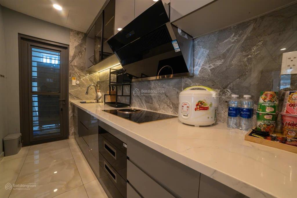 Cho thuê the ascentia, pmh, q7, 3pn  2wc, full nội thất cao cấp, view đẹp, giá 55 triệu/tháng