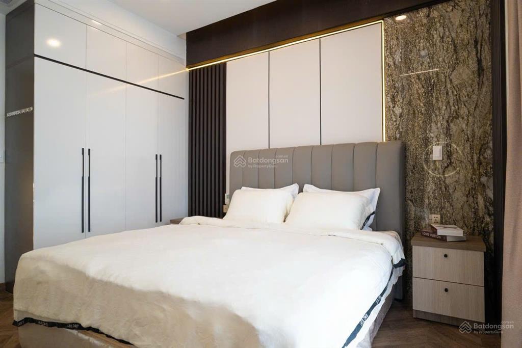 Cho thuê the ascentia, pmh, q7, 3pn  2wc, full nội thất cao cấp, view đẹp, giá 55 triệu/tháng