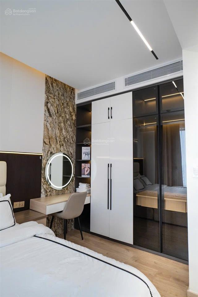 Cho thuê the ascentia, pmh, q7, 3pn  2wc, full nội thất cao cấp, view đẹp, giá 55 triệu/tháng