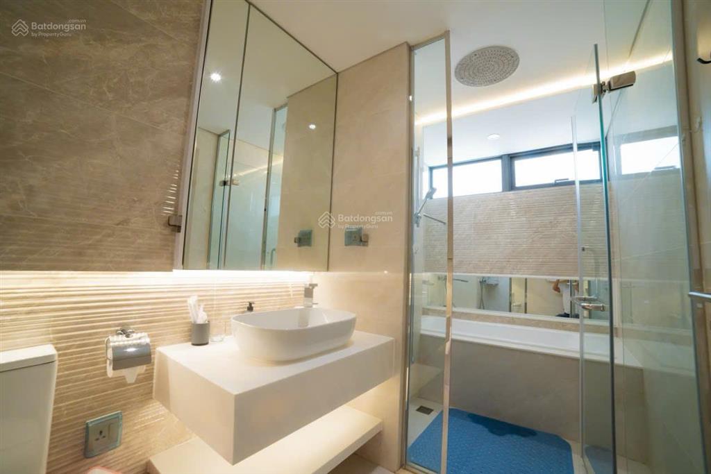 Cho thuê the ascentia, pmh, q7, 3pn  2wc, full nội thất cao cấp, view đẹp, giá 55 triệu/tháng